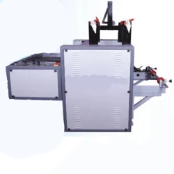 Automatic Thermal Lamination Machine